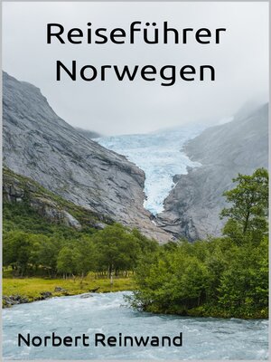 cover image of Reiseführer Norwegen